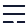 List Minus icon preview