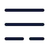 List Minus icon preview