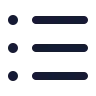 List icon preview