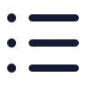 List icon preview