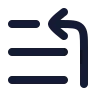 List Start icon preview