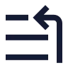 List Start icon preview