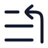 List Start icon preview