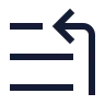 List Start icon preview