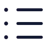 List icon preview