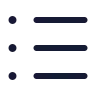 List icon preview