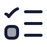 List Todo icon preview
