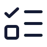 List Todo icon preview