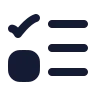 List Todo icon preview