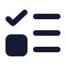 List Todo icon preview
