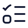 List Todo icon preview