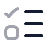 List Todo icon preview