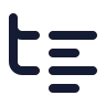 List Tree icon preview