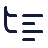 List Tree icon preview