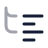List Tree icon preview