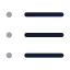 List icon with twotone rounded style