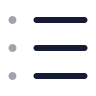 List icon preview