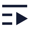 List Video icon preview