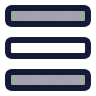 List View icon preview