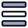 List View icon preview
