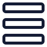 List View icon preview
