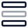 List View icon preview