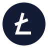 Litecoin icon preview