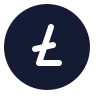 Litecoin icon preview