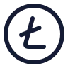 Litecoin icon preview