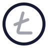 Litecoin icon preview