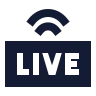 Live Streaming 01 icon preview