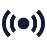 Live Streaming 02 icon preview