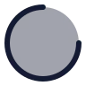 Loader Circle icon preview