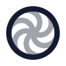 Loader Pinwheel icon preview