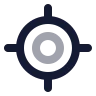 Locate Fixed icon preview