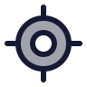 Locate Fixed icon preview