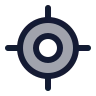 Locate Fixed icon preview