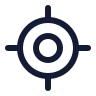 Locate Fixed icon preview