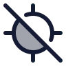 Locate Off icon preview