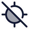Locate Off icon preview