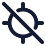 Locate Off icon preview