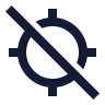 Locate Off icon preview