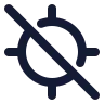 Locate Off icon preview