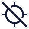 Locate Off icon preview