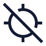Locate Off icon preview