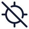 Locate Off icon preview