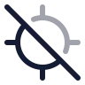 Locate Off icon preview