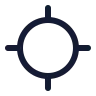 Locate icon preview