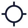 Locate icon preview