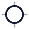 Locate icon preview